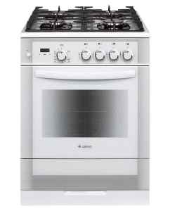 Купить Газовая плита GEFEST ПГ 6500-03 0042 белый в E-mobi