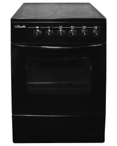 Купить Электрическая плита Лысьва EF4002MK00 черный в E-mobi