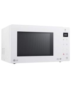Купить Микроволновая печь соло LG MW23R35GIH белый  в E-mobi