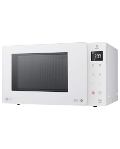 Купить Микроволновая печь соло LG MW23R35GIH белый  в E-mobi