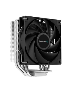 Купить Кулер для процессора DEEPCOOL AG400 (R-AG400-BKNNMN-G-1) в E-mobi