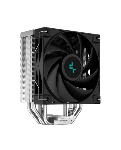 Купить Кулер для процессора DEEPCOOL AK400 (R-AK400-BKNNMN-G-1) в E-mobi