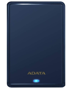 Купить Внешний жесткий диск ADATA HV620S 1ТБ (AHV620S-1TU3-CBL) в E-mobi