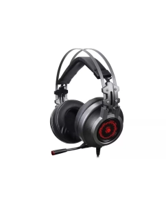 Купить Игровая гарнитура A4Tech Bloody J527 Black в E-mobi