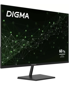 Купить 31.5&quot; Монитор DIGMA Progress 32A501U Black 60Hz 3840x2160 VA  в E-mobi