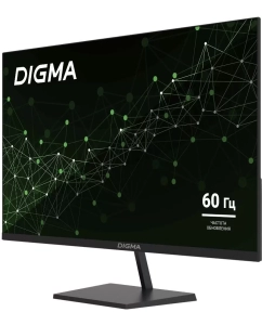 Купить 31.5&quot; Монитор DIGMA Progress 32A501U Black 60Hz 3840x2160 VA  в E-mobi