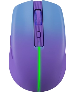 Купить Беспроводная мышь Defender Mystery MM-301 фиолетовый (52301) в E-mobi