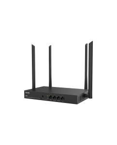 Купить Wi-Fi роутер Tenda W18E (3221804) в E-mobi