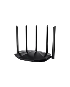 Купить Wi-Fi роутер Tenda TX2 Pro Black 144852 в E-mobi