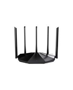 Купить Wi-Fi роутер Tenda TX2 Pro Black 144852  в E-mobi