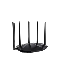Купить Wi-Fi роутер Tenda TX2 Pro Black 144852  в E-mobi