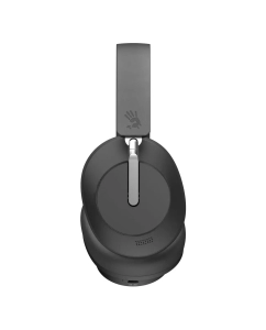 Купить Наушники A4Tech Bloody MH390 накладные, беспроводные, черные  в E-mobi