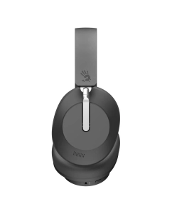 Купить Наушники A4Tech Bloody MH390 накладные, беспроводные, черные  в E-mobi