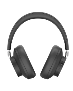 Купить Наушники A4Tech Bloody MH390 накладные, беспроводные, черные  в E-mobi