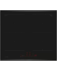 Купить Встраиваемая варочная панель индукционная Bosch PVQ695HC1Z черный в E-mobi