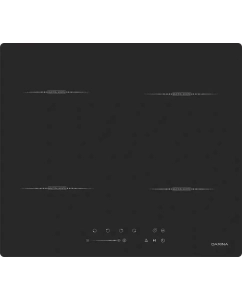 Купить Встраиваемая варочная панель индукционная Darina 6Р ЕI303 B черный  в E-mobi