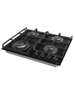 Купить Встраиваемая варочная панель газовая Gorenje GTW641EB черный  в E-mobi
