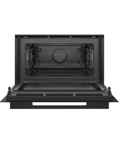 Купить Встраиваемый электрический духовой шкаф Bosch CMG9241 черный  в E-mobi