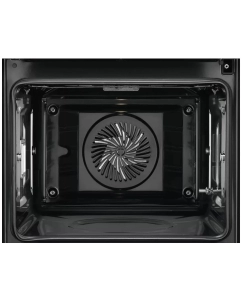 Купить Встраиваемый электрический духовой шкаф Electrolux EOB7S31V белый  в E-mobi