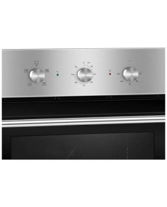 Купить Встраиваемый электрический духовой шкаф Hyundai HEO 6632 IX Silver  в E-mobi