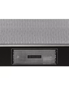 Купить Вытяжка встраиваемая Krona Kamilla 600 черный  в E-mobi