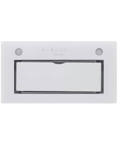 Купить Вытяжка встраиваемая Krona ARVEN 600 WHITE S белая  в E-mobi