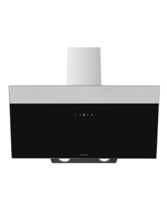 Купить Вытяжка настенная Krona KRISTEN A 900 S черный в E-mobi