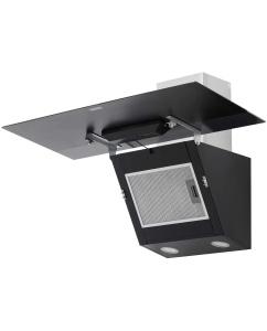 Купить Вытяжка настенная Krona KRISTEN A 900 S черный  в E-mobi