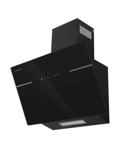 Купить Вытяжка настенная MAUNFELD Astro 60 черная в E-mobi