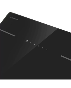 Купить Вытяжка настенная MAUNFELD Astro 60 черная  в E-mobi