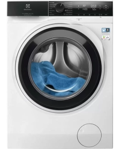 Купить Стиральная машина Electrolux EW8F4484EU белый в E-mobi