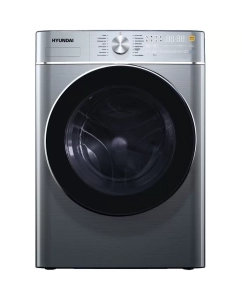 Купить Стиральная машина HYUNDAI WME9413 серебристый в E-mobi