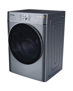 Купить Стиральная машина HYUNDAI WME9413 серебристый  в E-mobi