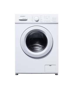 Купить Стиральная машина MAUNFELD MFWM127WH051 белый в E-mobi