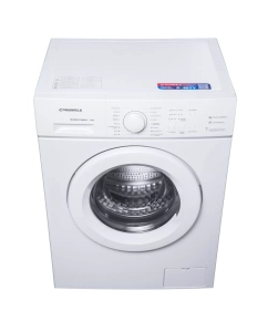 Купить Стиральная машина MAUNFELD MFWM127WH051 белый  в E-mobi