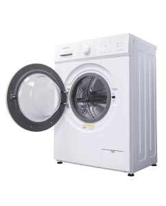 Купить Стиральная машина MAUNFELD MFWM127WH051 белый  в E-mobi