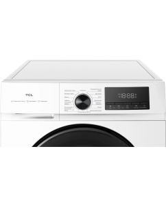 Купить Стиральная машина TCL 107W14W1 белый  в E-mobi