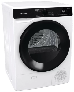 Купить Сушильная машина Gorenje DPNA82WIFI/C белый  в E-mobi
