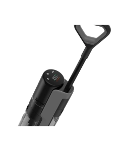 Купить Пылесос Dreame H12S черный  в E-mobi