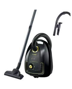 Купить Пылесос Bosch BGL38GOLD золотистый, черный в E-mobi