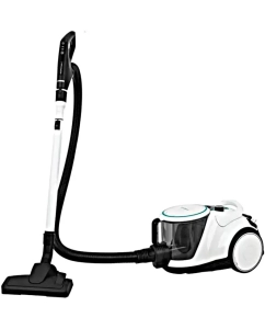 Купить Пылесос Bosch BGS41HYG1 белый; черный в E-mobi