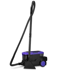 Купить Пылесос Kitfort КТ-5246 черный; синий в E-mobi