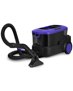 Купить Пылесос Kitfort КТ-5246 черный; синий  в E-mobi