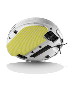 Купить Робот-пылесос Karcher RCV 3 белый  в E-mobi