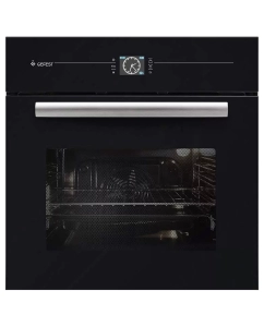 Купить Встраиваемый электрический духовой шкаф GEFEST ДА 622-04 А1S Black в E-mobi