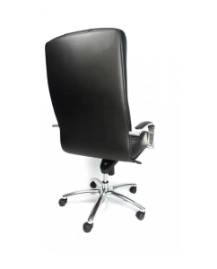 Купить Компьютерное кресло Atlant AL M/Кожа черная  в E-mobi