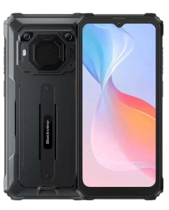 Купить Смартфон Blackview BV6200 Pro 6/128GB Black в E-mobi