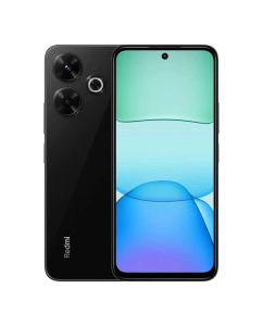 Купить Смартфон Xiaomi Redmi 13 6/128 Гб Midnight Black в E-mobi