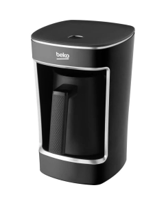 Купить Электрическая турка Beko TKM2341 черный в E-mobi