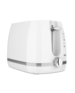 Купить Тостер BQ T1711 White в E-mobi